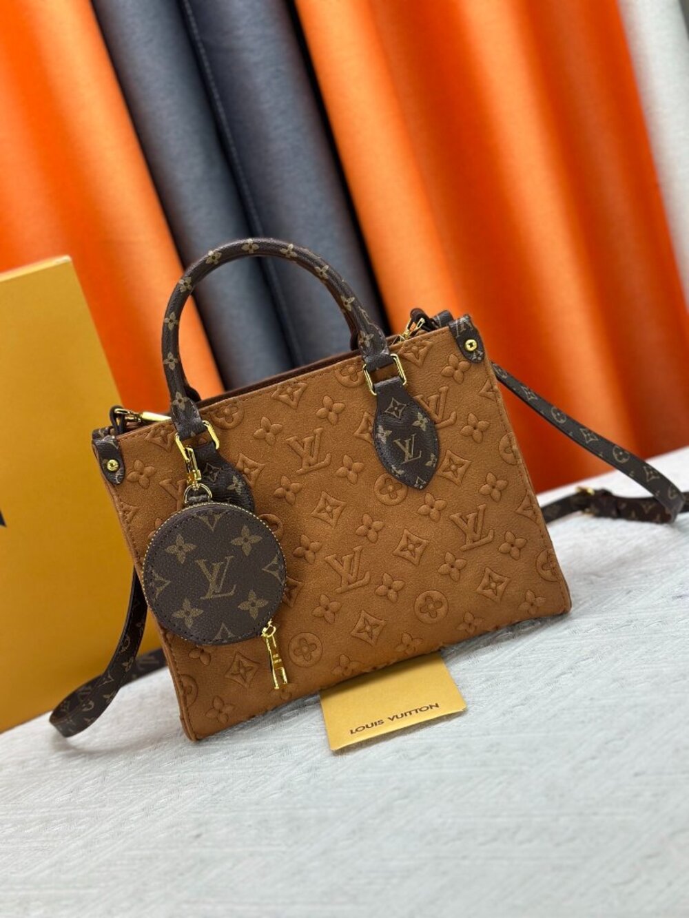 NWT - Louis Vuitton Authentic Bags